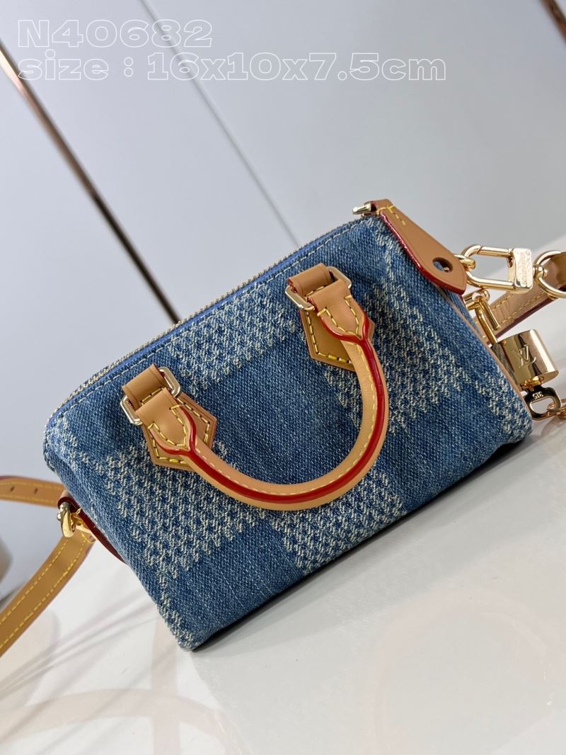 LV Speedy Bags